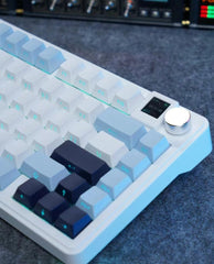 Xinmeng M75/M75 Pro 75% Pre - Built Mechanical Keyboard - KeyArtisan