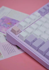 Xinmeng M75/M75 Pro 75% Pre - Built Mechanical Keyboard - KeyArtisan