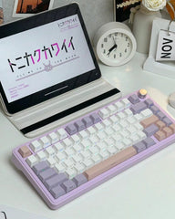 Xinmeng M75/M75 Pro 75% Pre - Built Mechanical Keyboard - KeyArtisan