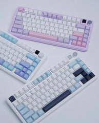 Xinmeng M75/M75 Pro 75% Pre - Built Mechanical Keyboard - KeyArtisan