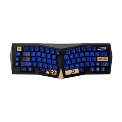 Year of the Snake – Armor Mechanical Keyboard - KeyArtisan